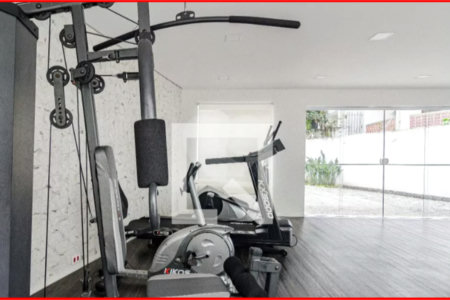 Apartamento à venda com 4 quartos, sendo 1 suíte, em Jardim Paulista, São Paulo, SP