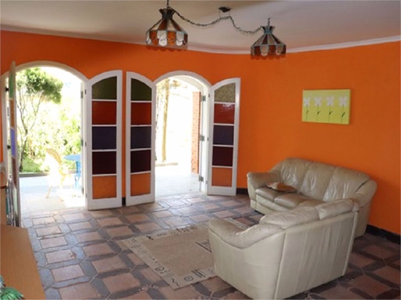 Casa Residencial à venda, Balneário Marambaia, Itanhaém - CA0135.