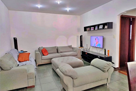 Casa à venda com 3 quartos, sendo 2 suítes, em Jardim Felicidade (zona Oeste), São Paulo, SP