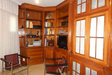 Apartamento à venda com 4 quartos, sendo 3 suítes, em Paraíso do Morumbi, São Paulo, SP