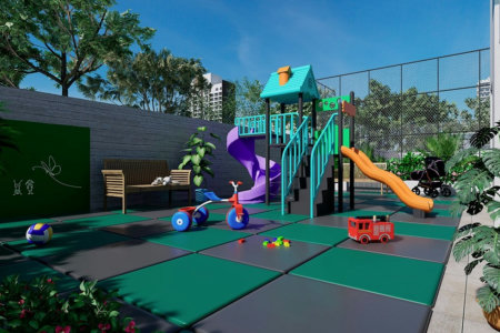Residencial Majestic