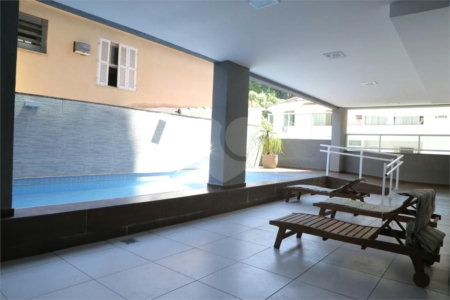 Cobertura à venda com 3 quartos, sendo 2 suítes,  em Tijuca, Rio de Janeiro, RJ