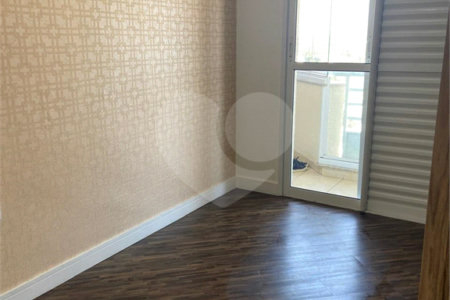 Apartamento à venda com 3 suítes em Jardim do Mar, São Bernardo do Campo, SP
