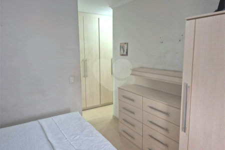 Apartamento à venda com 4 quartos, sendo 2 suítes, em Vila Maria Alta, São Paulo, SP