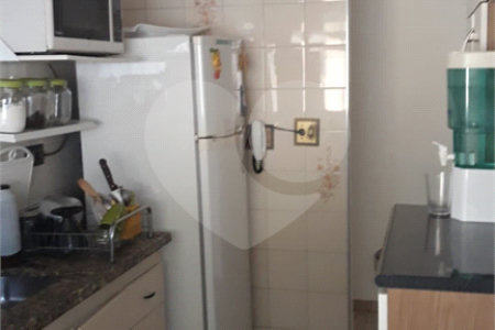 Apartamento à venda com 2 quartos em Jardim Pinheiros, São Paulo, SP