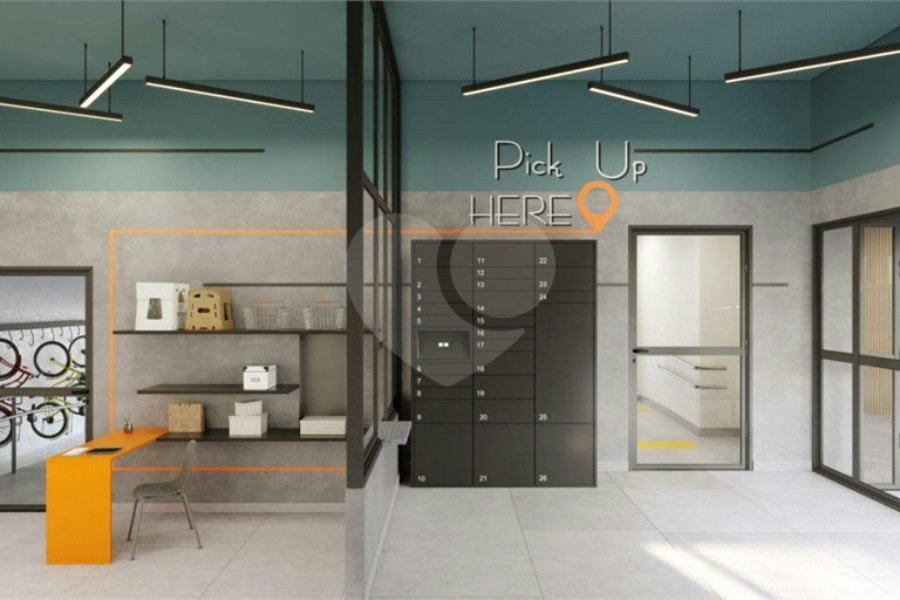 Apartamento à venda com 2 quartos, sendo 1 suíte, em Ipiranga, São Paulo, SP