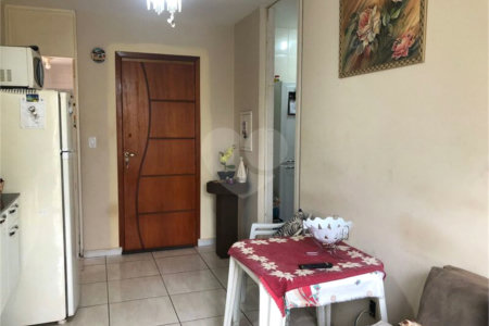 Apartamento à venda com 2 quartos em Jardim Morumbi, Indaiatuba, SP