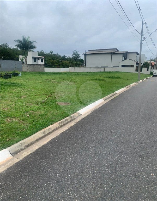 Terreno à venda no condomínio Residencial Veneza, Mogi das Cruzes - SP
