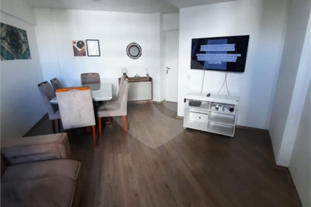 Apartamento para alugar com 3 quartos, sendo 1 suíte, em Jardim Olympia, São Paulo, SP
