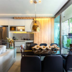Apartamento à venda com 1 quarto em Vila Olímpia, São Paulo, SP