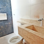 Apartamento na Água Fria, com 2 quartos
