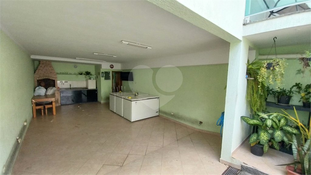 Sobrado à venda com 2 suítes em Vila Mazzei, São Paulo, SP