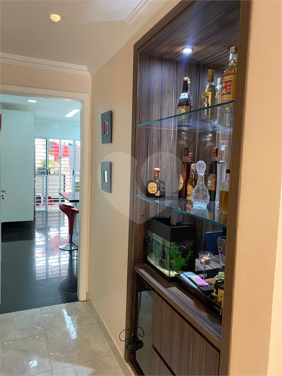 Sobrado à venda com 3 suítes em Vila Ester (zona Norte), São Paulo, SP