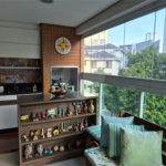 Apartamento à venda com 3 suítes em Santana, São Paulo, SP