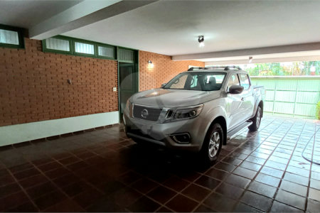 Casa à venda com 4 quartos, sendo 2 suítes, em Jardim Sumaré, Ribeirão Preto, SP