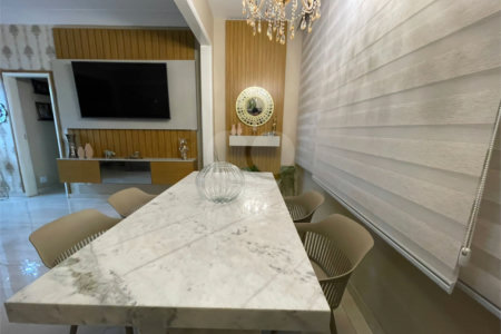 Apartamento à venda com 3 quartos, sendo 1 suíte, em Vila Isabel, Rio de Janeiro, RJ