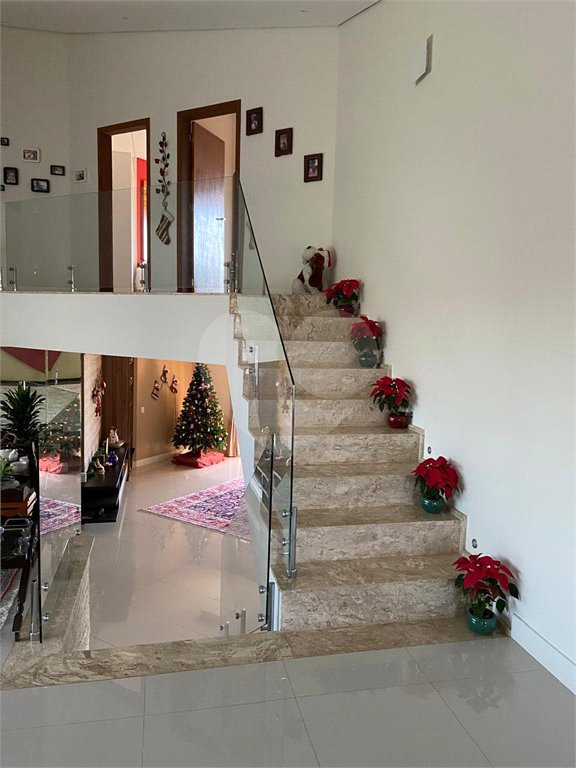 Casa à venda com 5 suítes no condomínio Village Ipanema 1, Araçoiaba da Serra - SP