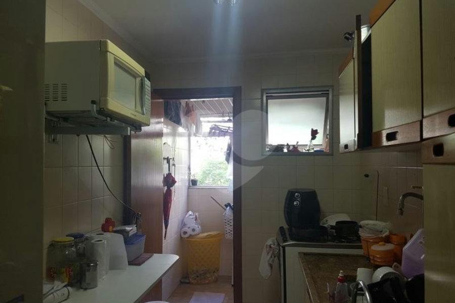 Apartamento à venda com 2 quartos em Tremembé, São Paulo, SP