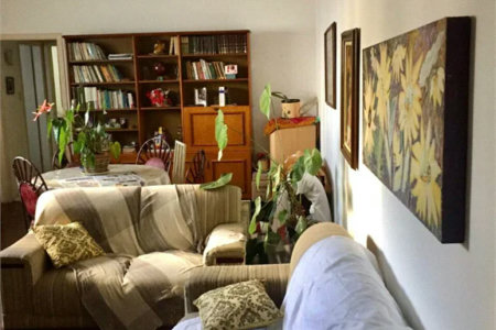 Apartamento à venda com 2 quartos em Pinheiros, São Paulo, SP