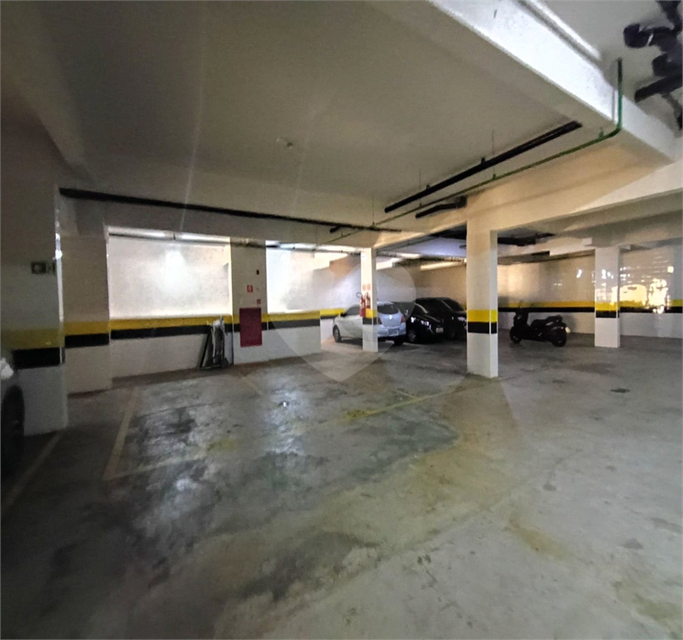 Apartamento para alugar com 1 quarto em Santana, São Paulo, SP
