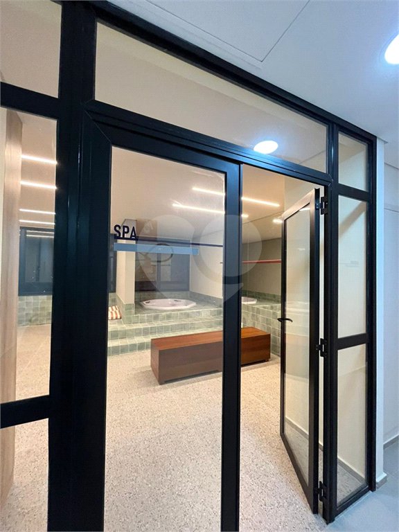 Apartamento à venda com 2 quartos em Jardim Trussardi, São Paulo, SP