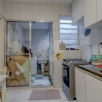 Apartamento à venda com 2 quartos em Chácara Santo Antônio, São Paulo, SP