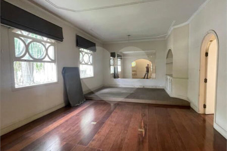 Casa Térrea para alugar com 3 quartos, sendo 2 suítes, em Aclimação, São Paulo, SP