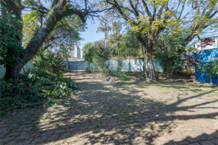 Casa Térrea à venda com 4 quartos, sendo 1 suíte, em Jardim Prudência, São Paulo, SP