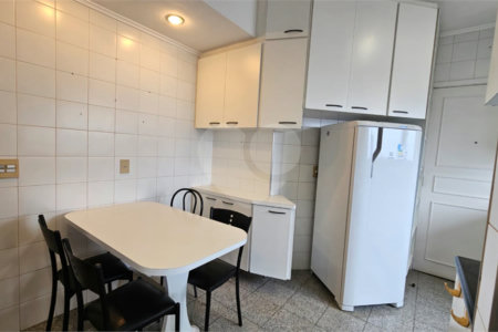 Apartamento à venda com 3 quartos, sendo 1 suíte, em Vila Leopoldina, São Paulo, SP