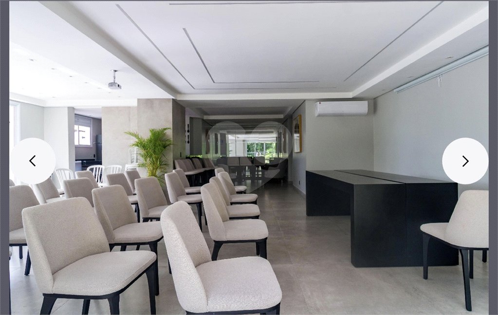 Cobertura à venda com 2 quartos, sendo 1 suíte, em Vila Suzana, São Paulo, SP