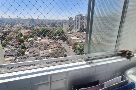 Apartamento com 3 dormitórios à venda, 85 m² por R$ 750.000,00 - Campo Belo - São Paulo/SP