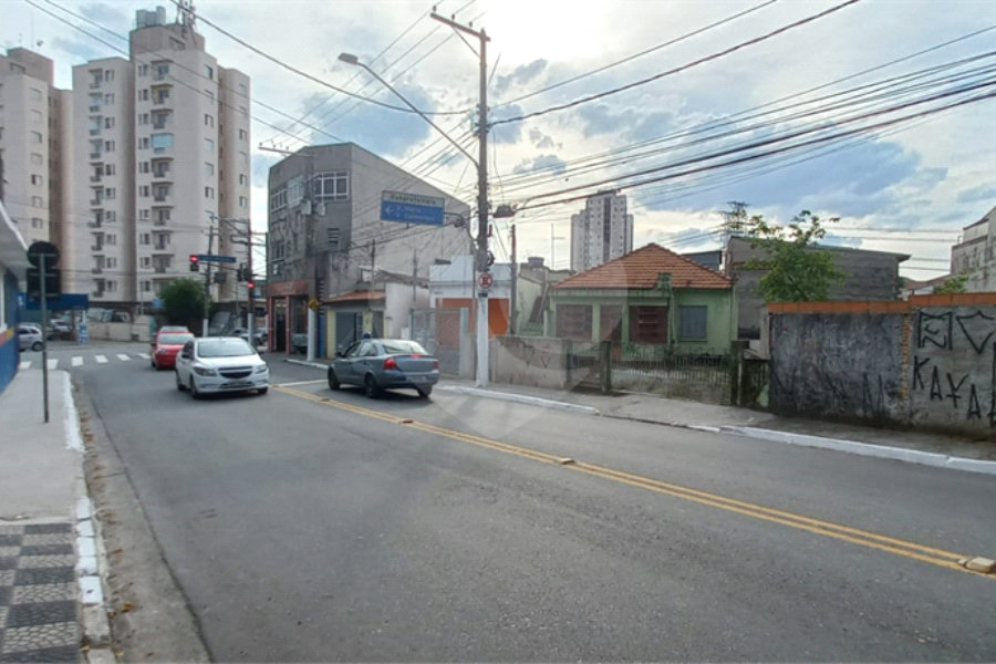 Terreno à venda em Vila Maria, São Paulo, SP