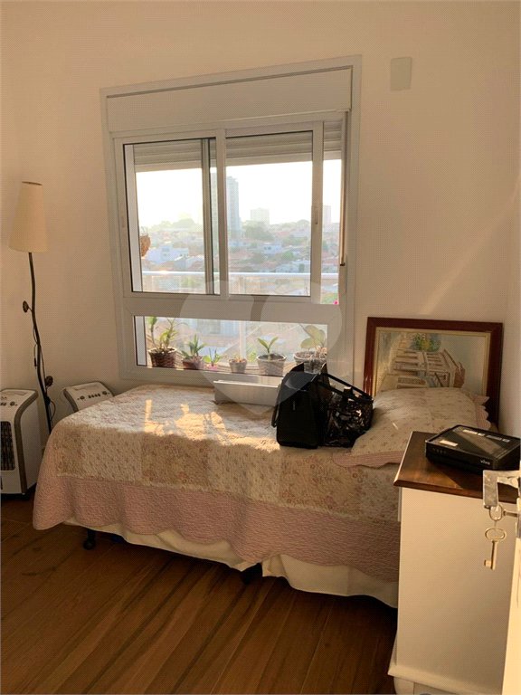 Apartamento à venda com 3 quartos em Vila Almeida, Indaiatuba, SP
