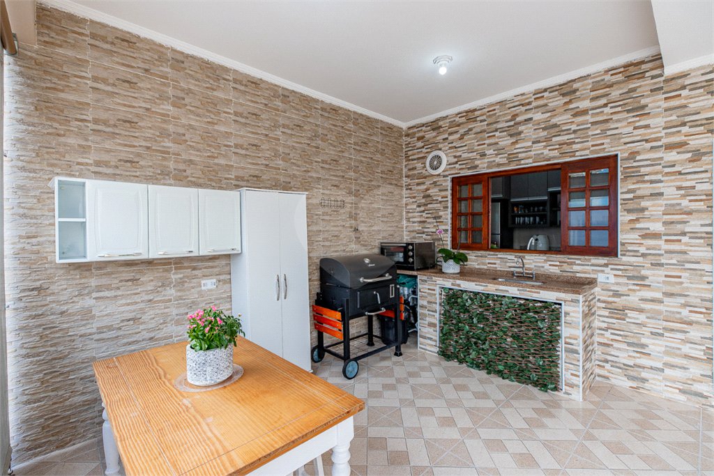 Casa à venda com 5 quartos, sendo 1 suíte, em Jardim Caravelas, São Paulo, SP