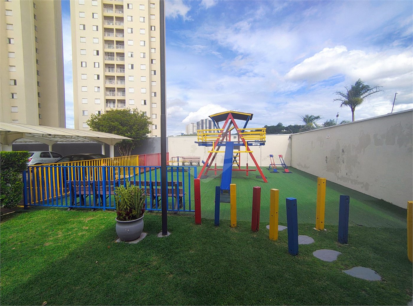 Apartamento à venda com 2 quartos, sendo 1 suíte, em Jardim Guarani, Jundiaí, SP