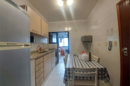 Apartamento Residencial à venda, Enseada, Guarujá - AP0900.