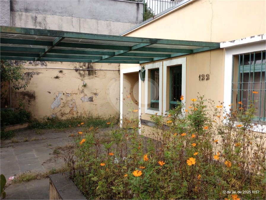 Casa Térrea à venda com 2 quartos em Santana, São Paulo, SP