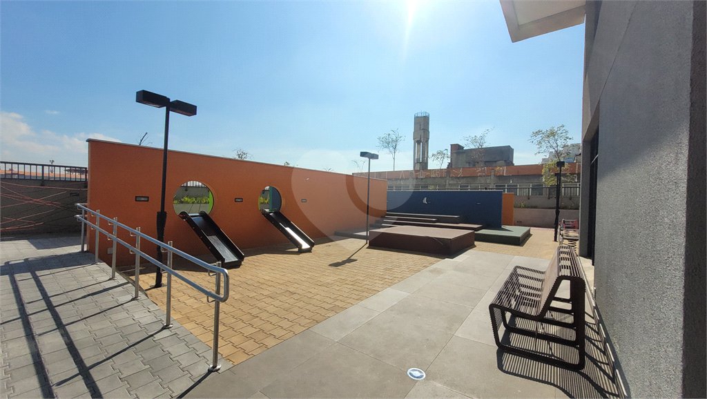 Apartamento à venda com 3 quartos, sendo 1 suíte, em Vila Leopoldina, São Paulo, SP