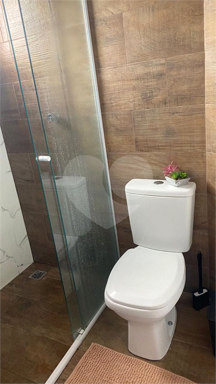 Apartamento à venda com 2 quartos em Jardim Colonial, Atibaia, SP