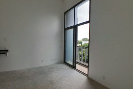Apartamento à venda com 1 suíte em Pinheiros, São Paulo, SP