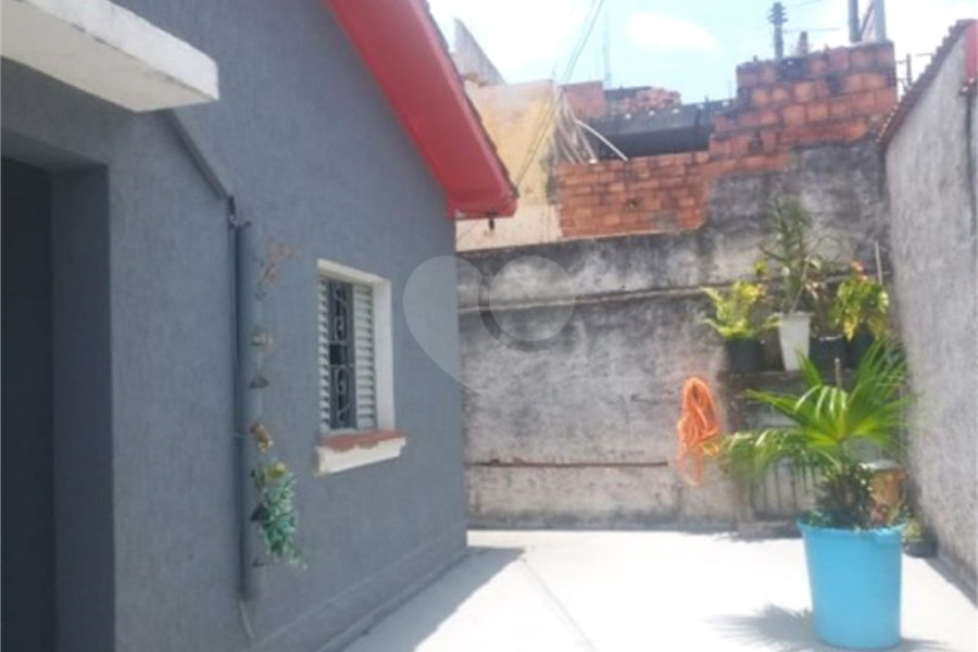 Terreno à venda com 3 quartos em Freguesia do Ó, São Paulo, SP