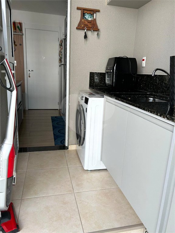 Apartamento para alugar com 1 quarto em Vila Andrade, São Paulo, SP