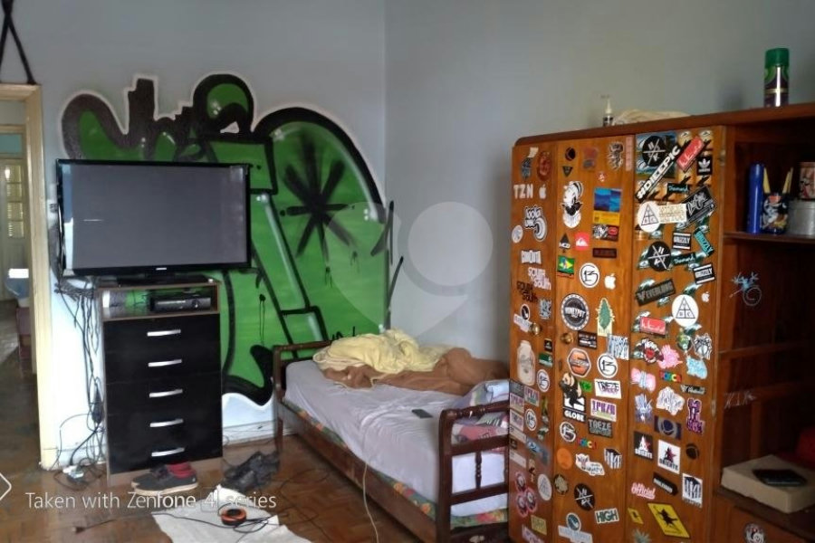 Sobrado à venda com 3 quartos em Santana, São Paulo, SP