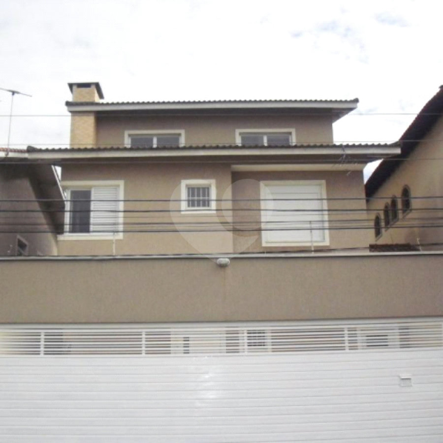 Casa à venda com 3 suítes em Adalgisa, Osasco, SP