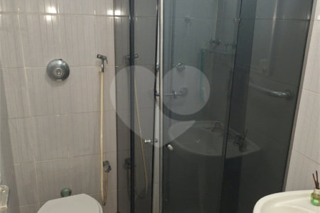 Cobertura à venda com 2 quartos, sendo 1 suíte, em Maracanã, Rio de Janeiro, RJ