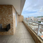 Apartamento Residencial à venda, Vila Valença, São Vicente - AP1065.