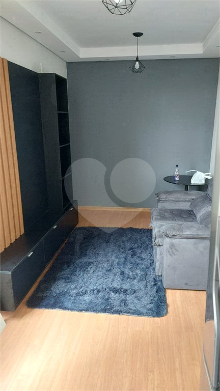Apartamento à venda com 2 quartos em Parque São Bento, Sorocaba, SP