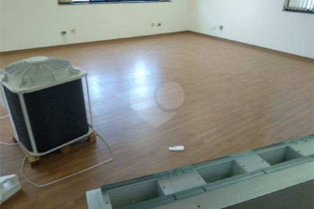 Sala à venda em Brooklin, São Paulo, SP
