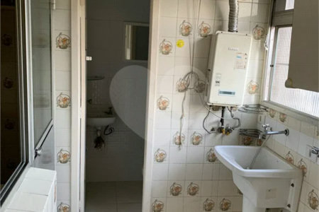 Apartamento à venda com 3 quartos, sendo 1 suíte, em Santana, São Paulo, SP
