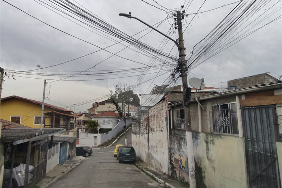 Terreno à venda com 2 quartos em Tucuruvi, São Paulo, SP